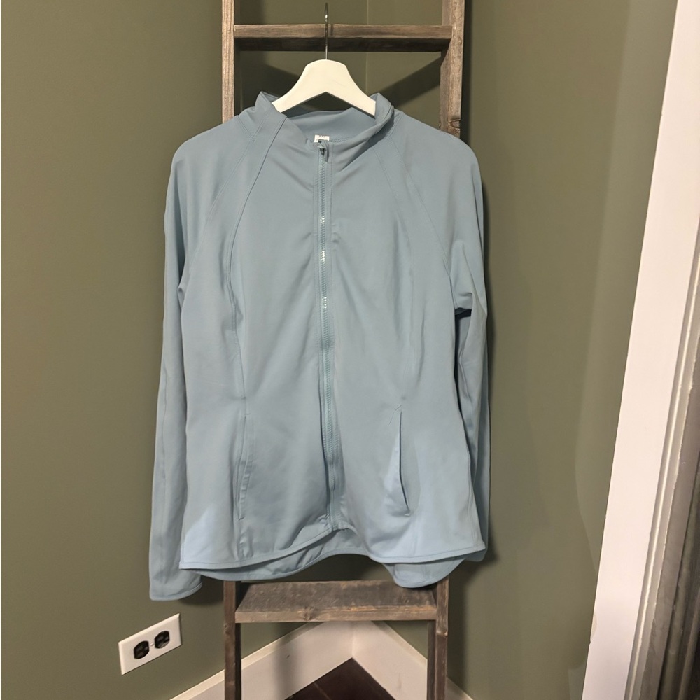 Yogalicious Activewear Jacket